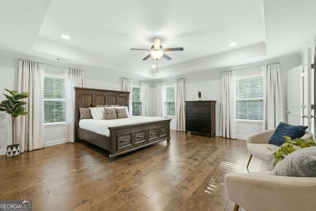 1901 Weston Lane, Tucker, GA 30084