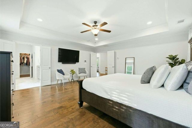 1901 Weston Lane, Tucker, GA 30084
