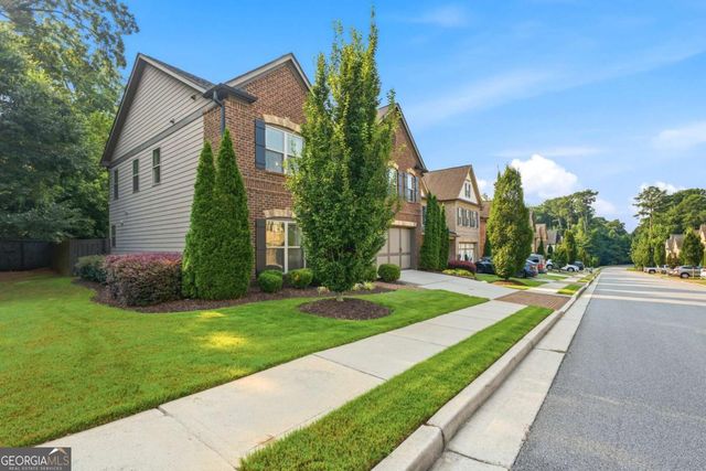 1901 Weston Lane, Tucker, GA 30084