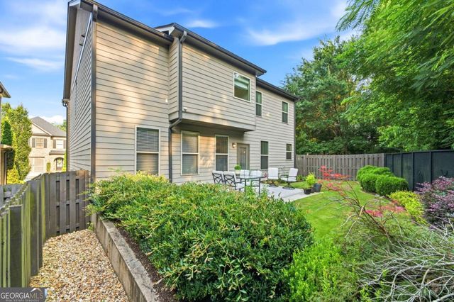 1901 Weston Lane, Tucker, GA 30084