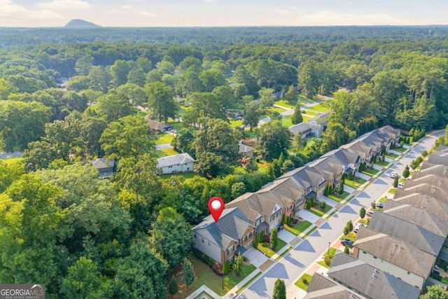 1901 Weston Lane, Tucker, GA 30084
