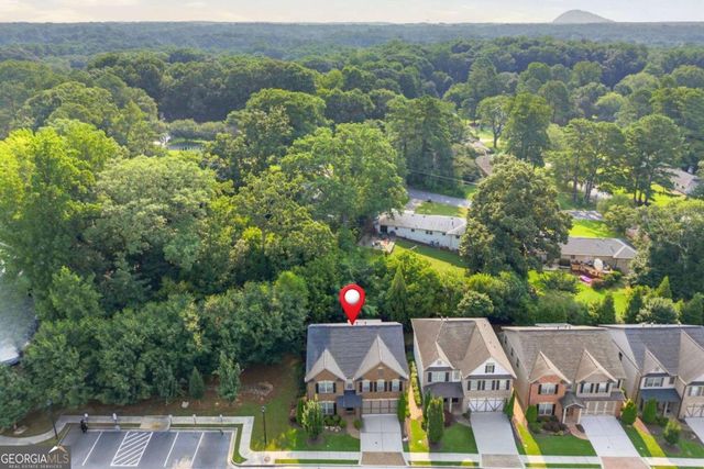 1901 Weston Lane, Tucker, GA 30084