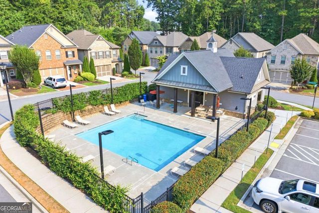 1901 Weston Lane, Tucker, GA 30084