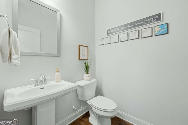 1901 Weston Lane, Tucker, GA 30084