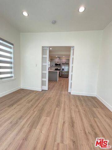 1268 S CITRUS Avenue, Los Angeles, CA 90019