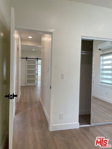 1268 S CITRUS Avenue, Los Angeles, CA 90019