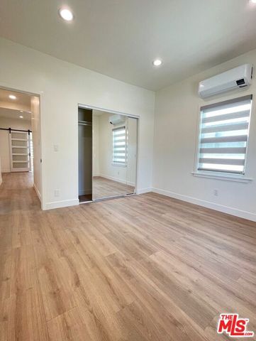 1268 S CITRUS Avenue, Los Angeles, CA 90019