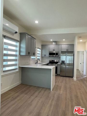 1268 S CITRUS Avenue, Los Angeles, CA 90019