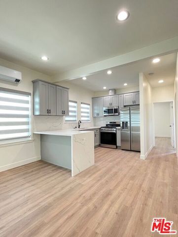 1268 S CITRUS Avenue, Los Angeles, CA 90019