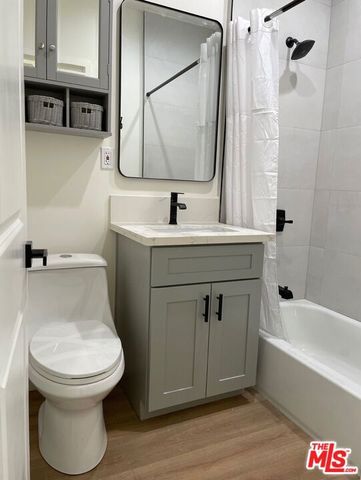 1268 S CITRUS Avenue, Los Angeles, CA 90019