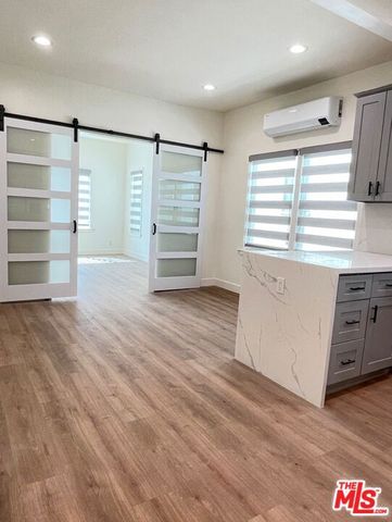 1268 S CITRUS Avenue, Los Angeles, CA 90019