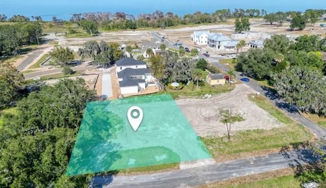 100 W RAILWAY AVENUE, Oakland, FL 34760