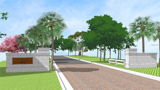 100 W RAILWAY AVENUE, Oakland, FL 34760