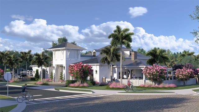 100 W RAILWAY AVENUE, Oakland, FL 34760