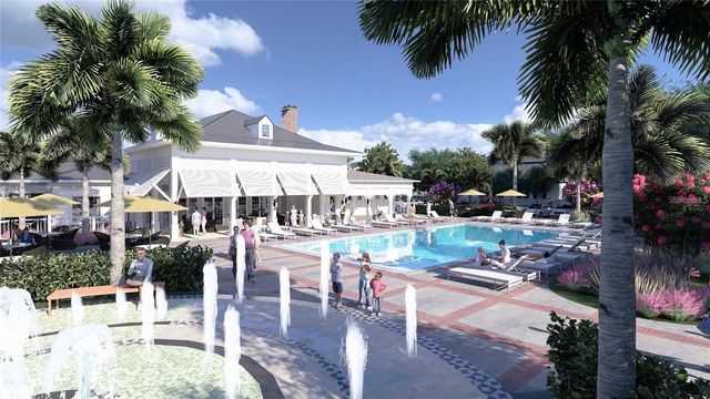 100 W RAILWAY AVENUE, Oakland, FL 34760