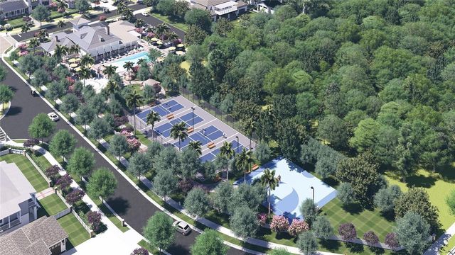 100 W RAILWAY AVENUE, Oakland, FL 34760