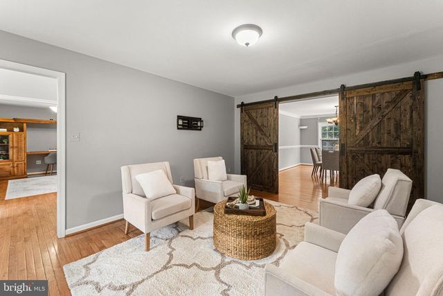 12041 MITCHELTREE, King George, VA 22485