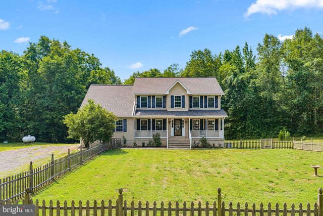 12041 MITCHELTREE, King George, VA 22485