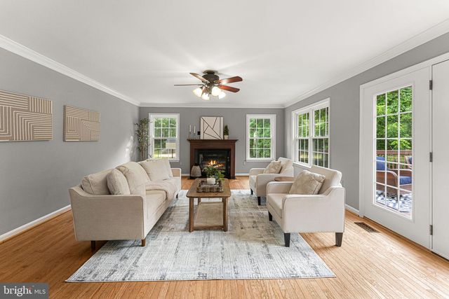12041 MITCHELTREE, King George, VA 22485