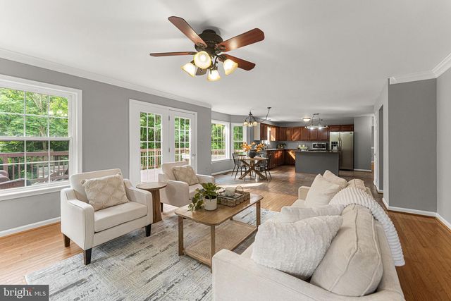 12041 MITCHELTREE, King George, VA 22485