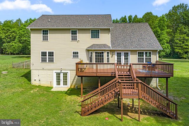 12041 MITCHELTREE, King George, VA 22485