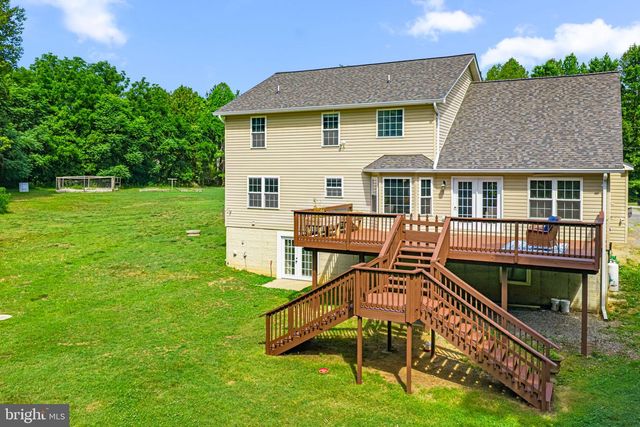 12041 MITCHELTREE, King George, VA 22485