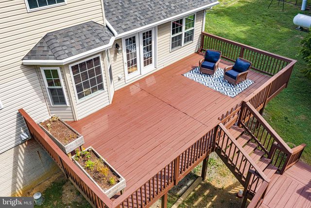 12041 MITCHELTREE, King George, VA 22485