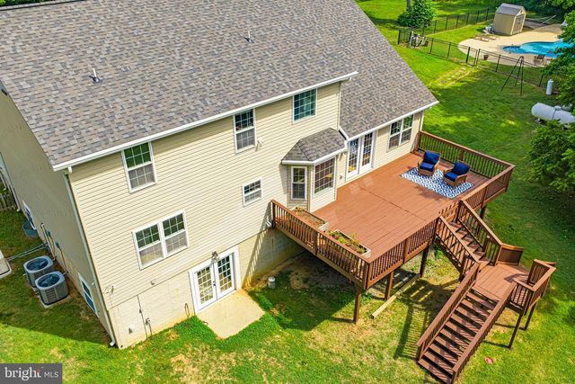 12041 MITCHELTREE, King George, VA 22485