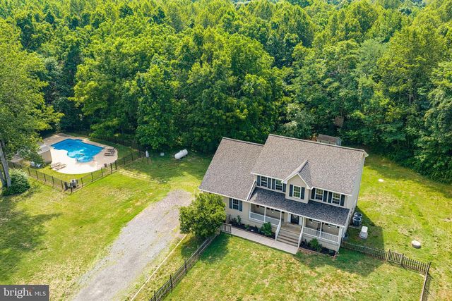 12041 MITCHELTREE, King George, VA 22485