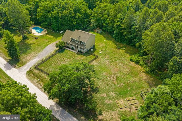 12041 MITCHELTREE, King George, VA 22485