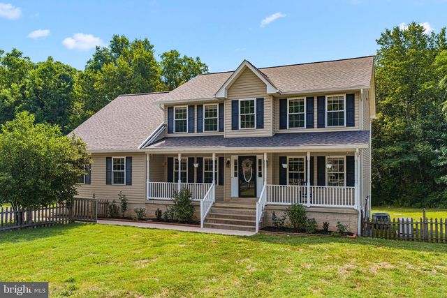12041 MITCHELTREE, King George, VA 22485