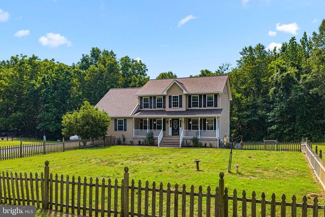 12041 MITCHELTREE, King George, VA 22485