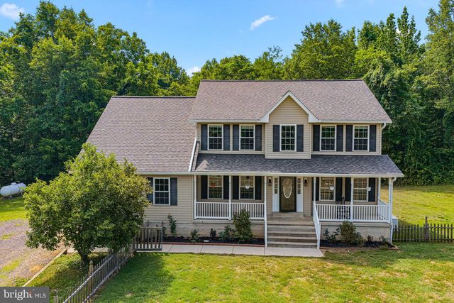 12041 MITCHELTREE, King George, VA 22485
