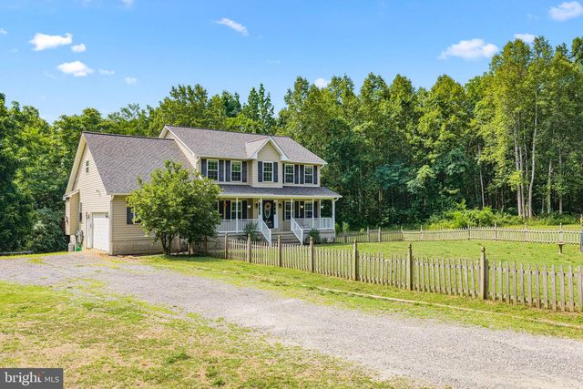 12041 MITCHELTREE, King George, VA 22485