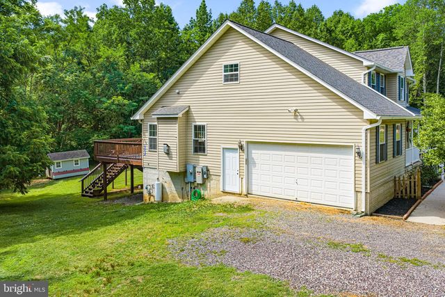 12041 MITCHELTREE, King George, VA 22485