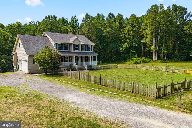 12041 MITCHELTREE, King George, VA 22485