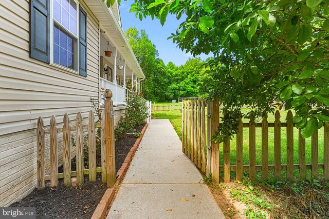 12041 MITCHELTREE, King George, VA 22485