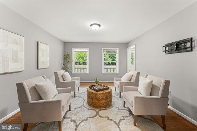 12041 MITCHELTREE, King George, VA 22485
