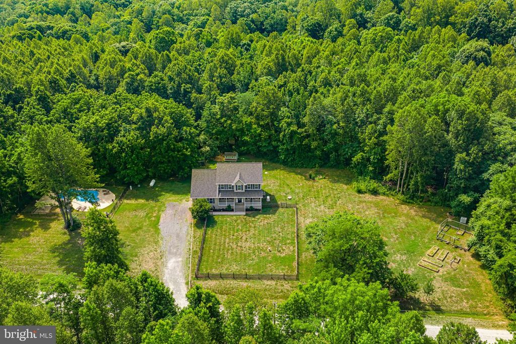 12041 MITCHELTREE, King George, VA 22485