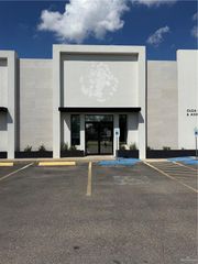 725 N Tower Road C, Alamo, TX 78516