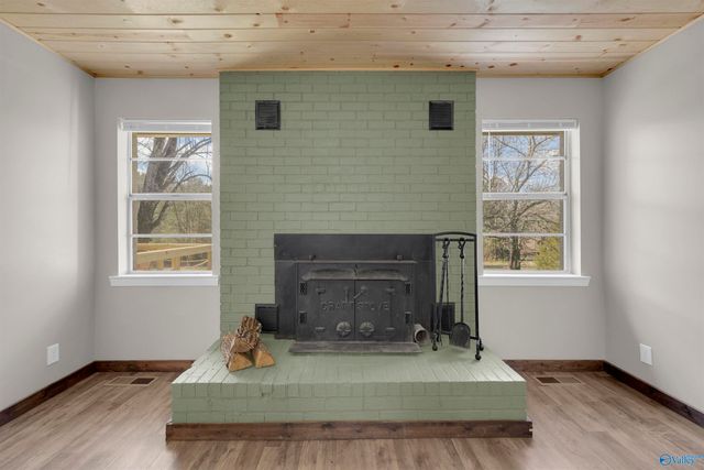 3301 County Road 106, Mentone, AL 35984