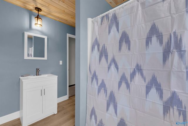 3301 County Road 106, Mentone, AL 35984