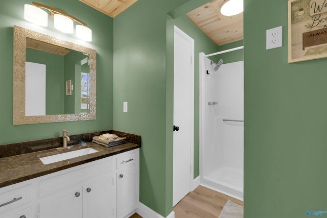 3301 County Road 106, Mentone, AL 35984