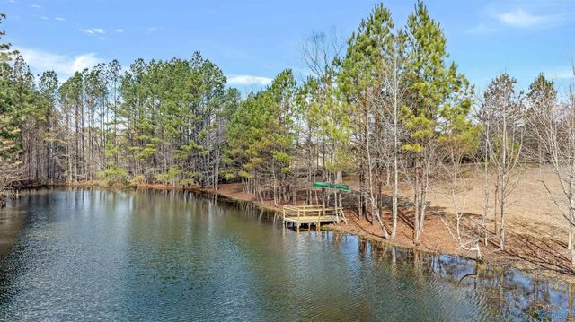 3301 County Road 106, Mentone, AL 35984
