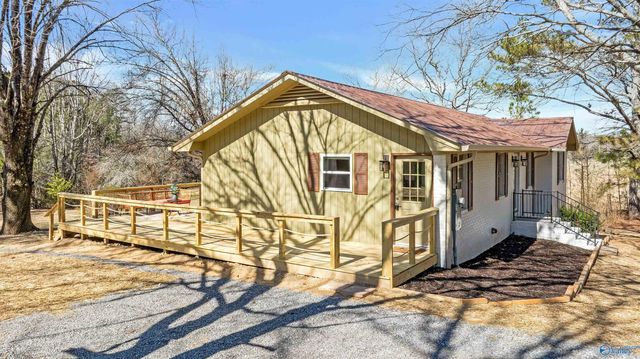 3301 County Road 106, Mentone, AL 35984