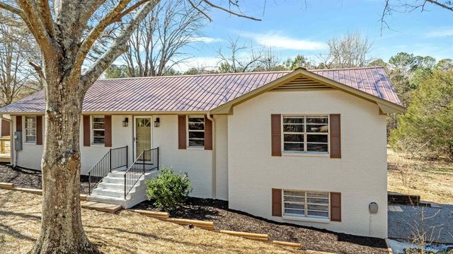 3301 County Road 106, Mentone, AL 35984