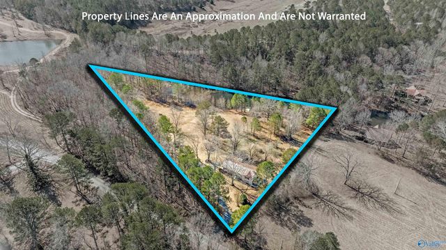 3301 County Road 106, Mentone, AL 35984