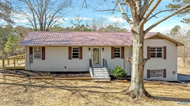 3301 County Road 106, Mentone, AL 35984