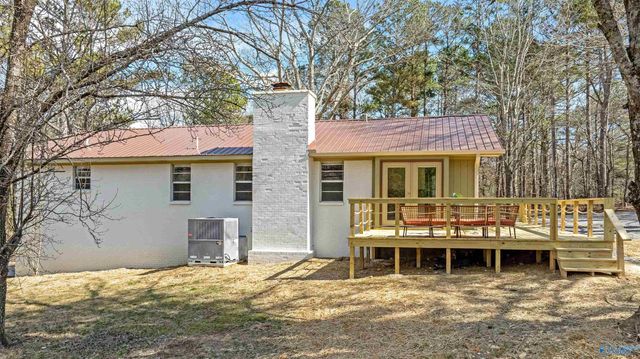 3301 County Road 106, Mentone, AL 35984