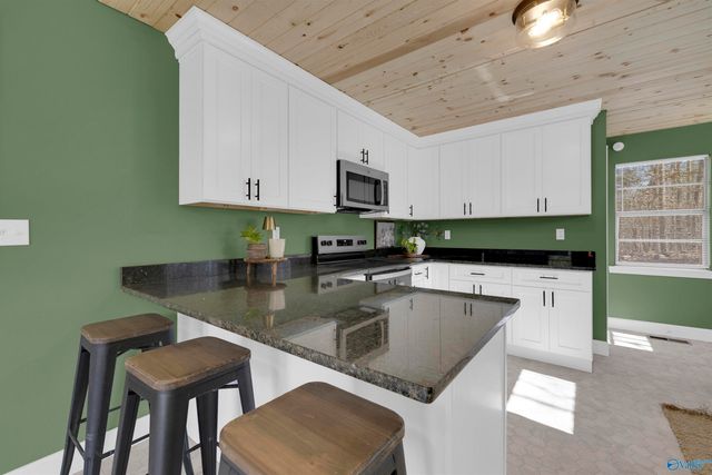 3301 County Road 106, Mentone, AL 35984